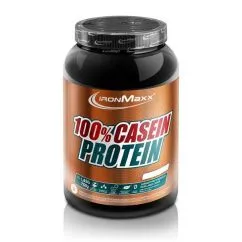 Протеин Ironmaxx 100% Casein Protein 750 г Вишневый йогурт (4260196294812)