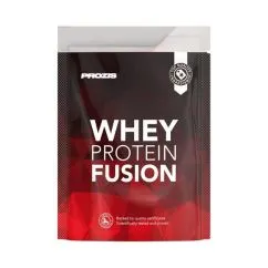 Протеин Prozis Whey Protein Fusion 31 г Chocolate (5600499513392)