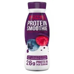 Протеїн Protein Smoothie 330 г Чорниця-малина (728633110483)