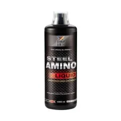 Аминокислота German Genetix Steel Amino 1000 мл (4044191002975)