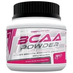 Амінокислотний комплекс Trec Nutrition BCAA Powder 200 г