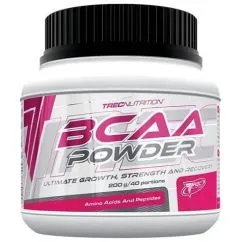 Аминокислотный комплекс Trec Nutrition BCAA Powder 200 г