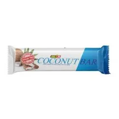 Батончик Power Pro Сoconut Bar Sugar Free 50 г (4820214004429)