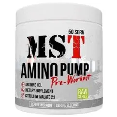 Аминокислота MST Amino Pump 300 г (4260641160150)