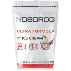 Протеїн Nosorog Ultra Formula 1000 г Ice cream (2000000001395)