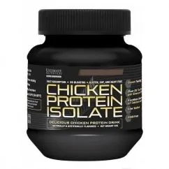 Протеин Ultimate Nutrition Chicken Protein Isolate 32 г Savory Chocolate (99071997401)