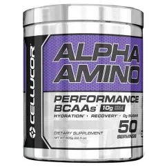 Аминокислота Cellucor Alpha Amino 635 г Watermelon (810390028375)