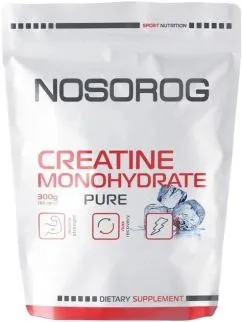 Креатин Nosorog Creatine 600 г (2000000001302)