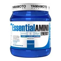 Аминокислота Yamamoto Essential Amino 200 г (4926266002328)