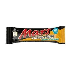 Батончик Mars hi protein Солона карамель 1/12 59 г (5060402909542)