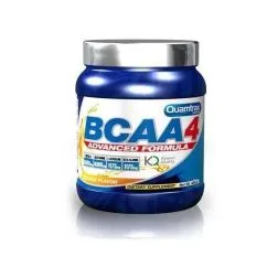 Аминокислота Quamtrax BCAA 4 325 г Апельсин (8436046971462)