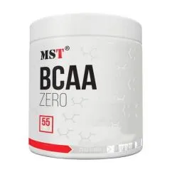 Аминокислота MST BCAA Zero Strawberry-pineapple 330 г (4260641162130)