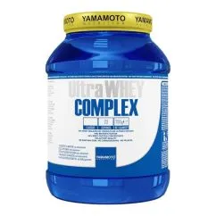 Протеин Yamamoto Ultra 700 г Whey complex (4926266000522)