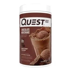 Протеїн Quest Nutrition Protein Powder 726 г Chocolate Milkshake (888849008599)