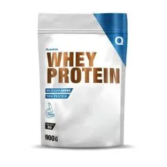 Протеїн Quamtrax Whey Protein 900 г Печиво-крем (8436574331905)