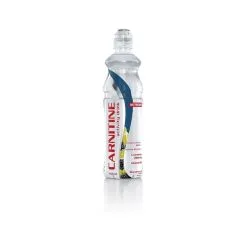 Жироспалювач Nutrend Carnitin drink 750 мл, ожина-лайм (8594073175519)