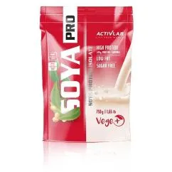 Протеїн ActivLab Soya PRO 750 гр Vanilla (5907368863955)