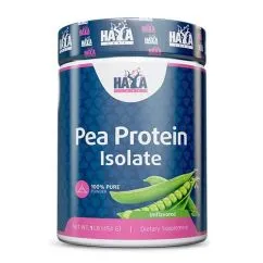 Протеїн Haya Labs 100% All Natural 454 г Pea Protein Isolate (854822007750)