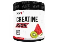 Креатин MST Creatine Kick 300 г Watermelon - kiwi (4260641161904)