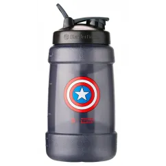 Шейкер Blender Bottle Koda 2.2 л Captain America (847280073191)