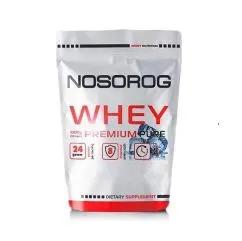 Протеин Nosorog Whey premium pure 1000 г (2000000001418)