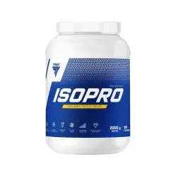 Протеїн Trec Nutrition Isopro 2000 г Шоколад (5902114041960)