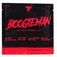 Предтренировочный комплекс Trec Nutrition Boogieman 20 г candy
