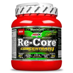 Амінокислота Amix MuscleCore™ Re-Core Concentrated 540 г Фруктовий пунш (8594159537460)