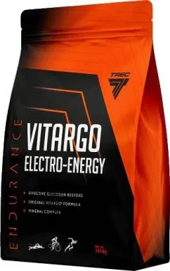 Электролиты Trec Nutrition Vitargo electro-energy 1050 г лимон грейпфрут (5902114010133)
