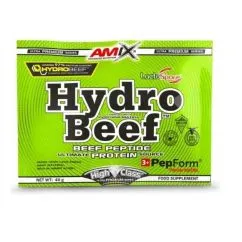 Протеїн Amix Nutrition HydroBeef Protein 40 г Шоколад-вишня