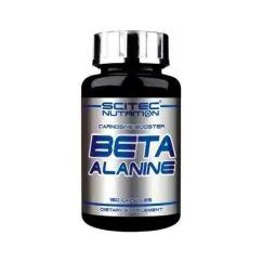 Амінокислота Scitec Nutrition Beta Alanine 150 капсул (728633103850)