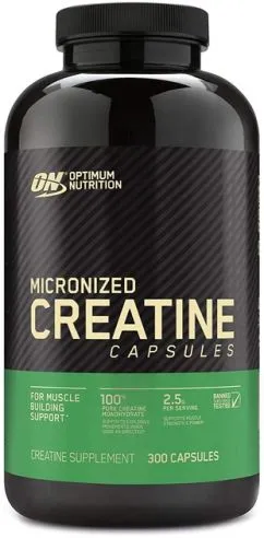 Креатин Optimum Nutrition Creatine Powder 2 кг (748927025750)