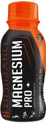 Витамины и минералы Trec Nutrition Magnesium Pro+ 100 мл экзотический 1/12 (5902114040178)