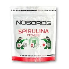 Протеїн Nosorog Spirulina 200г (2000000004471)