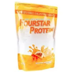 Протеин Scitec Nutrition Fourstar Protein Т500 г Orange maracuja (728633109418)