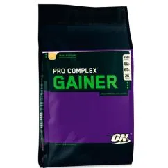 Гейнер Optimum Nutrition Pro Complex Gainer 4,3 кг- Vanilla Custard