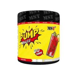 Амінокислота MST Pump killer 330 г Fruit punch (4260641161645)