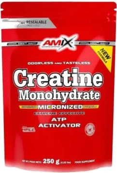 Креатин Amix Creatine monohydrate – 250 г (8594060008592)