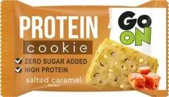 Протеїнове печиво GO ON Nutrition солона карамель 50 г (5900617041739)