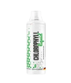Натуральна добавка MST Chlorophyll Liquid 500 мл (4260641161607)