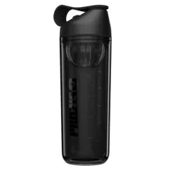 Шейкер Prozis Neo Mixer Bottle 600 мл Smoke Jet-Black (5600854624367)