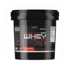 Протеин Ultimate Nutrition PROSTAR Whey PROTEIN 4.54 кг Strawberry (99071001986)
