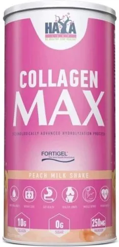 Препараты для суставов и связок Haya Labs Collagen Max 395 гр (858047007991)