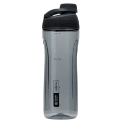 Пляшка для води BlenderBottle Tero Tritan 735 мл Black (847280051786)