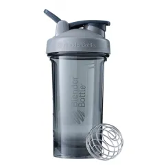 Шейкер Blender Bottle Pro24 710 мл Grey (847280050895)