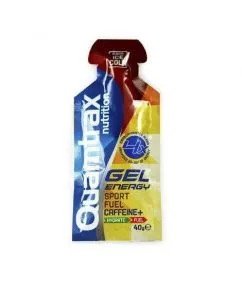 Энергетик Quamtrax Quamtrax energy gel 40g cola поштучно (816965)