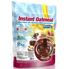 Заменитель питания Quamtrax Oats Meal 2 кг Chocolate (8436574334906)
