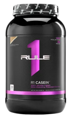 Протеин R1 (Rule One) Casein 891 г Печенье и крем (196671004987)