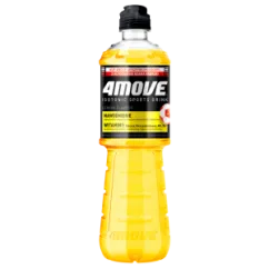 Изотонический напиток 4 MOVE 750 мл лимон (5900552057390)