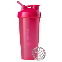 Шейкер Blender Bottle Classic Loop 820 мл FC Pink